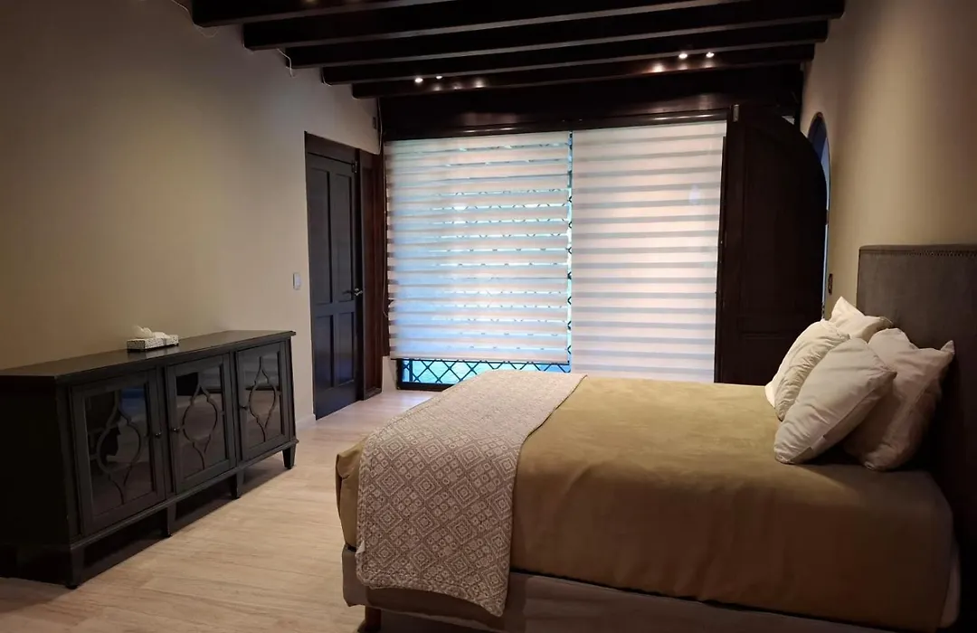 Loto Azul Resort & Spa-1